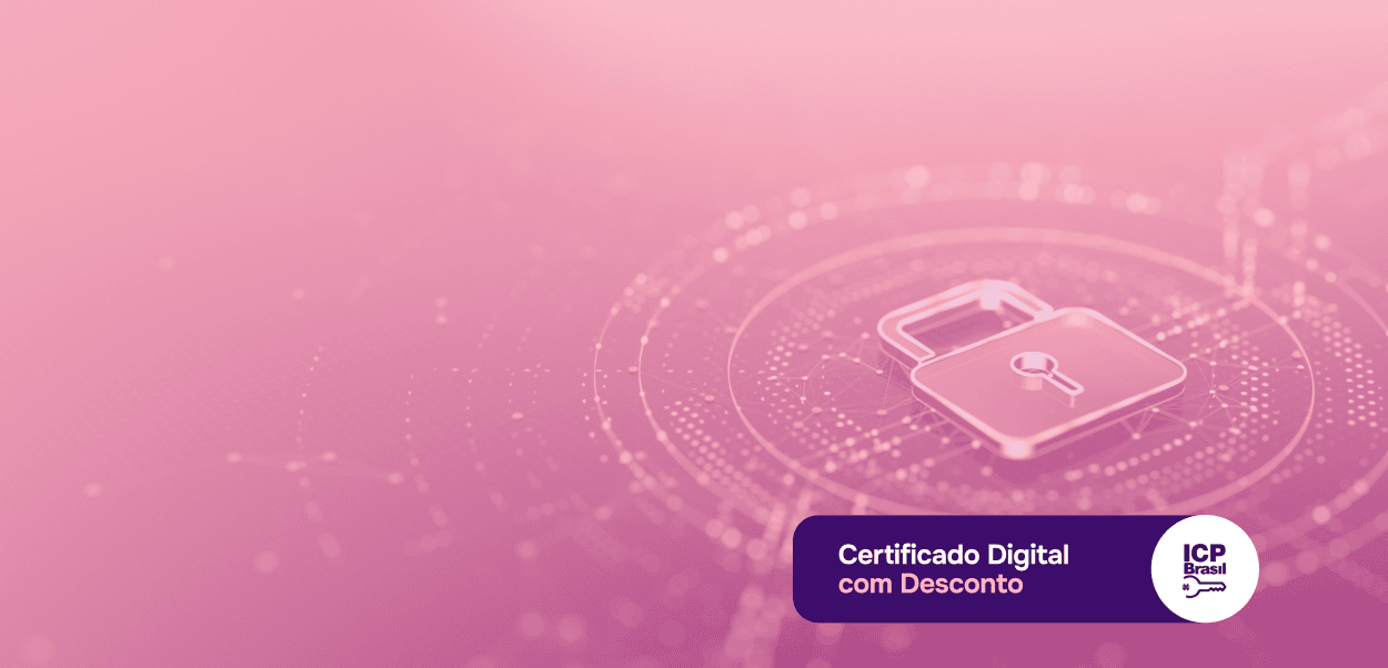 Como adquirir um certificado digital com condições especiais?