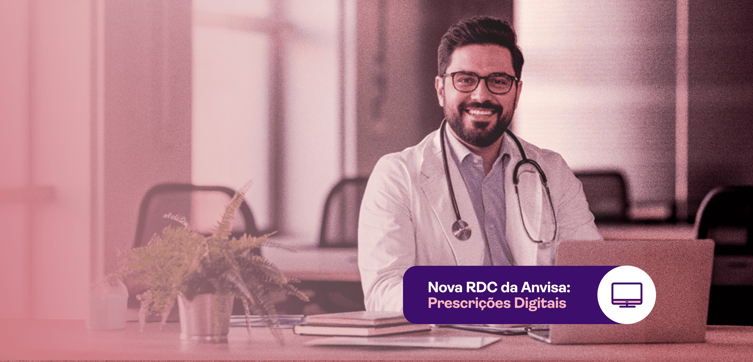Atualizações sobre a Nova RDC da ANVISA. Fique por dentro de tudo que vem por aí.
