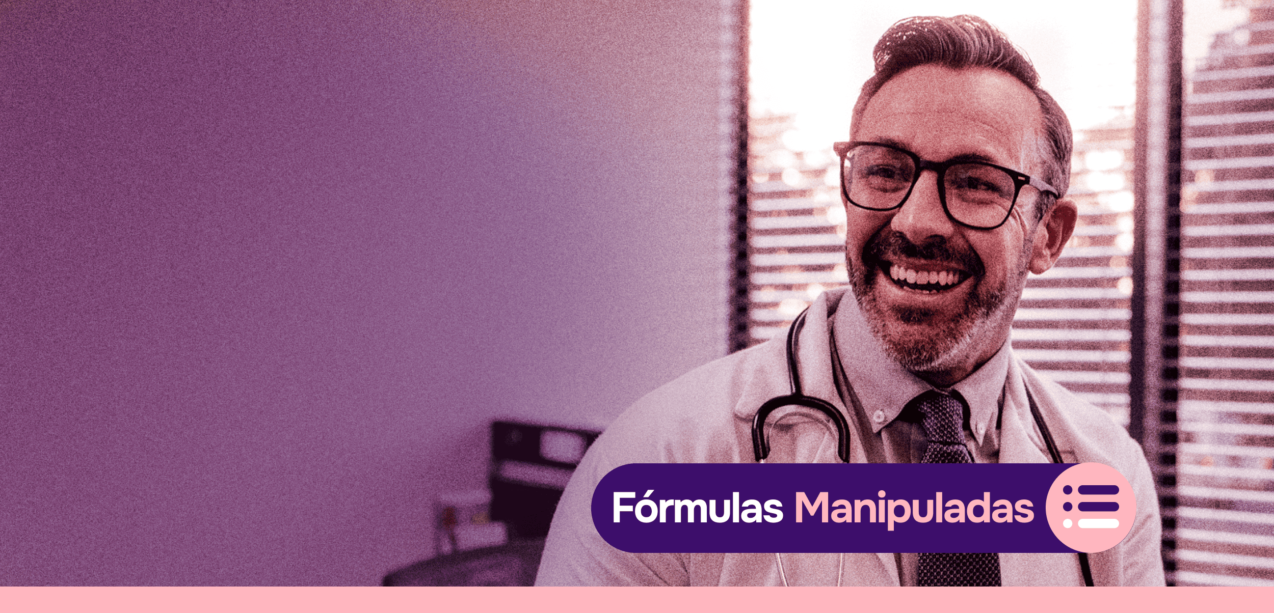 Medicamentos manipulados com liberdade, organização e profissionalismo.