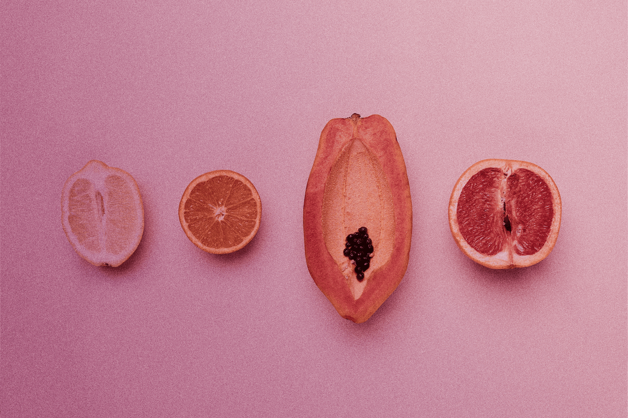 Aprenda a cuidar da higiene íntima da vagina